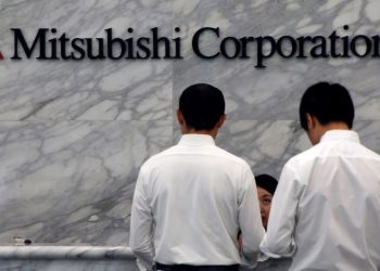 Mitsubishi Corporation investe milhões em fundo para energia limpa