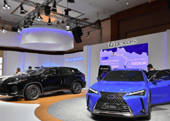 Japão proibirá exportação de produtos de luxo para a Rússia