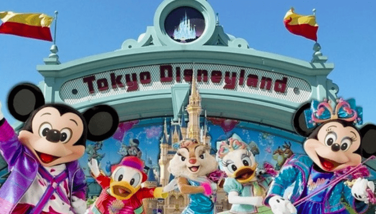 Disneylândia de Tóquio terá que indenizar funcionária por assédio moral