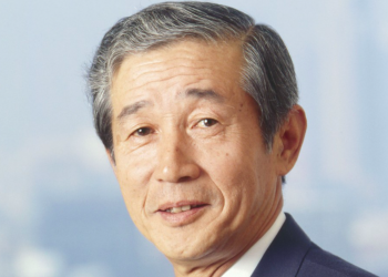 Ex-presidente da Honda Motor morre aos 82 anos