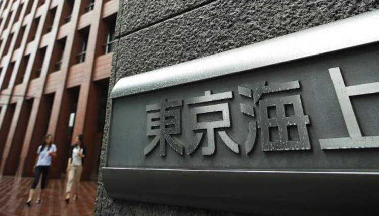 Seguradoras japonesas de não vida suspendem contratos para empresas que operam na Rússia