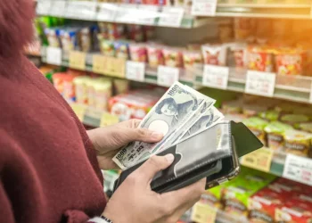 Conflito na Ucrânia eleva preços de matérias-primas no Japão