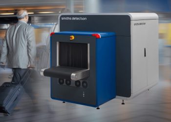 Aeroporto de Haneda atualiza segurança com 12 sistemas de triagem