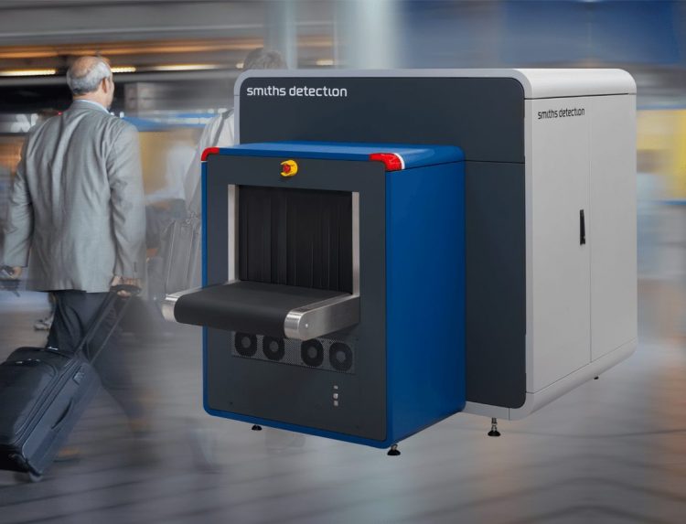 Aeroporto de Haneda atualiza segurança com 12 sistemas de triagem