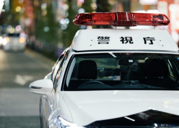 Brasileiro é preso após atropelar e matar um casal de idosos