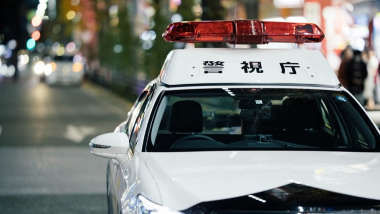 Brasileiro é preso após atropelar e matar um casal de idosos