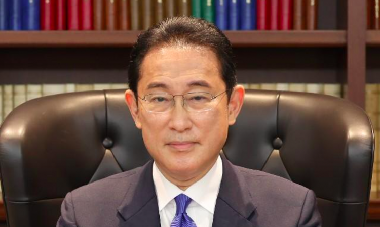 Rússia anuncia que proibirá a entrada do primeiro-ministro japonês