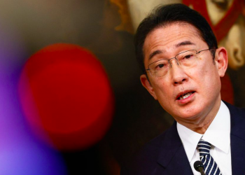 Rússia anuncia que proibirá a  entrada do primeiro-ministro japonês