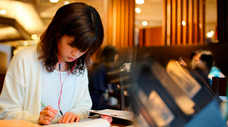 Inscrições abertas para bolsa de estudos no Japão