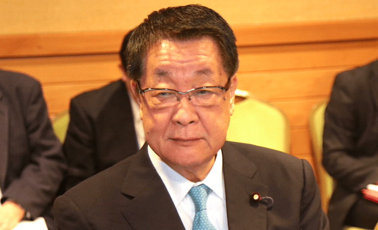 Ex-ministro é condenado por receber propina