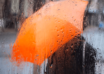 A frequência de pancadas de chuva no Japão dobraram em 45 anos