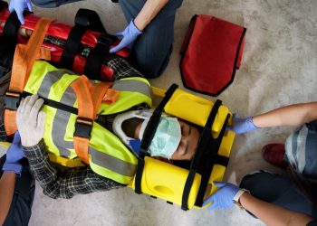 Governo disponibilizará guia em português sobre seguro de acidentes de trabalho