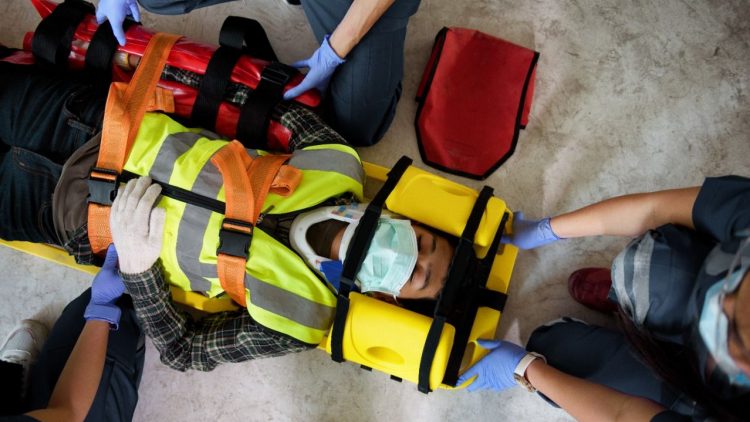 Governo disponibilizará guia em português sobre seguro de acidentes de trabalho