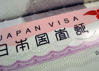 Número de vistos emitidos tem baixa recorde em 2021