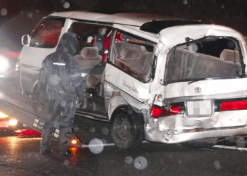 Homem é condenado a 18 anos de prisão por mortes em rodovias em 2017