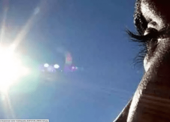 Alunos sofrem insolação após aula de educação física em escola