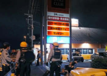 Homem é preso após fazer mulher de refém