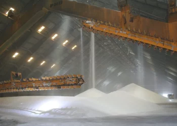 Preços de fertilizantes no Japão devem bater alta recordes