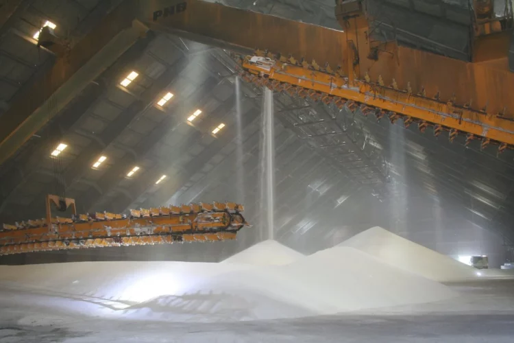 Preços de fertilizantes no Japão devem bater alta recordes