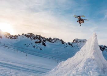 Instalações dos Jogos de Inverno de 2030 estão sendo avaliados pela COI