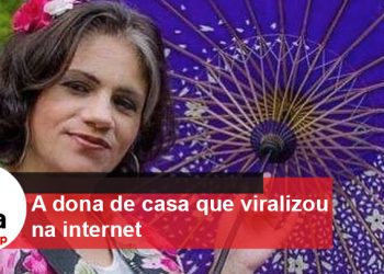 Sem filtro ou trava na língua. Elisa conquista milhares de fãs nas redes sociais