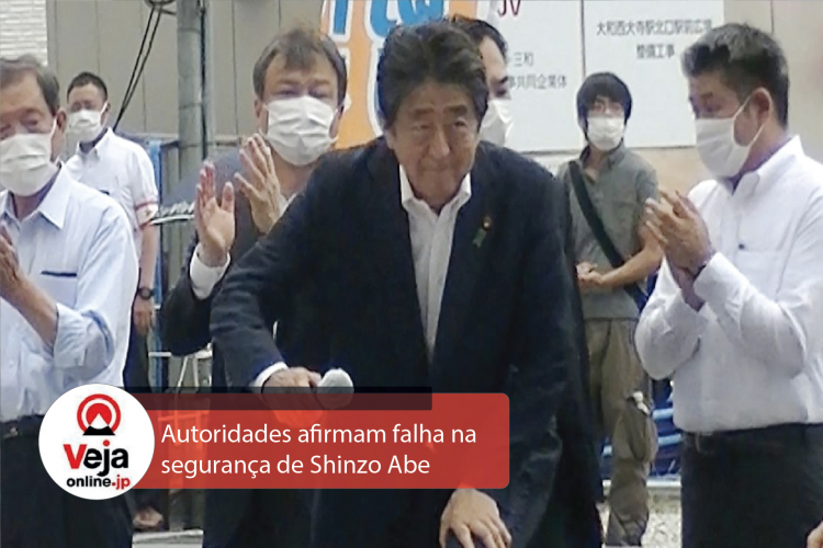 Guarda-costas não teriam seguido protocolo para proteção do ex-premiê