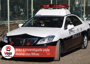 Mãe é indiciada pelo assassinato das filhas