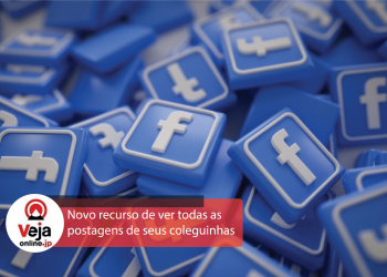 Facebook fornece nova ferramenta para ver todas as postagens dos seus amigos
