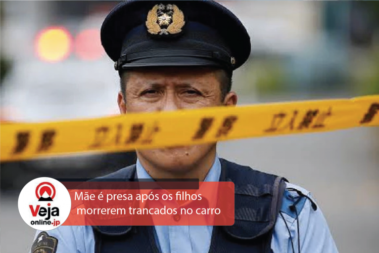 Irmãos de 1 e 2 anos morrem de insolação ao serem deixados no carro