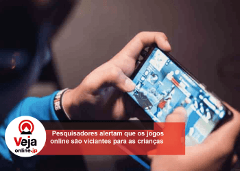 Organização Mundial da Saúde reconheceu o distúrbio do jogo como um vício