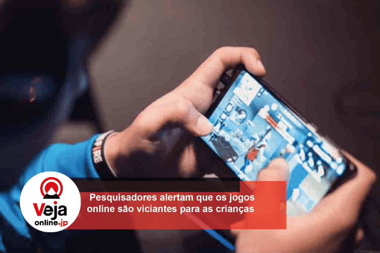 Organização Mundial da Saúde reconheceu o distúrbio do jogo como um vício