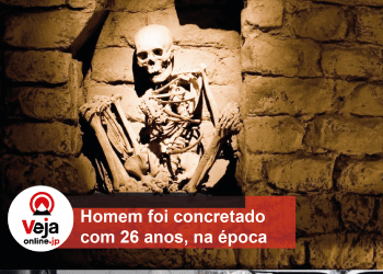 Polícia prende quatro pessoas suspeitas por morte e ocultação de cadáver