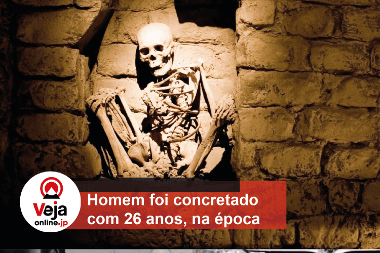 Polícia prende quatro pessoas suspeitas por morte e ocultação de cadáver