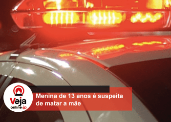 Filha de 13 anos é a principal suspeita de matar a mãe em Shizuoka