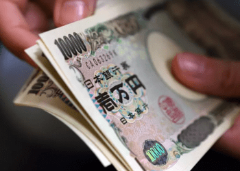 Salários em termos reais caem pela primeira vez em dois anos no Japão