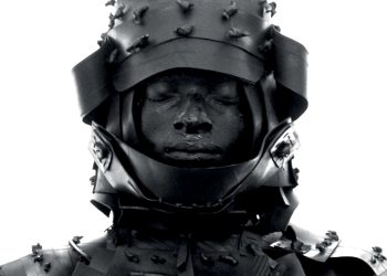 Yasuke, o samurai negro, é o enredo da Mocidade Alegre 2023