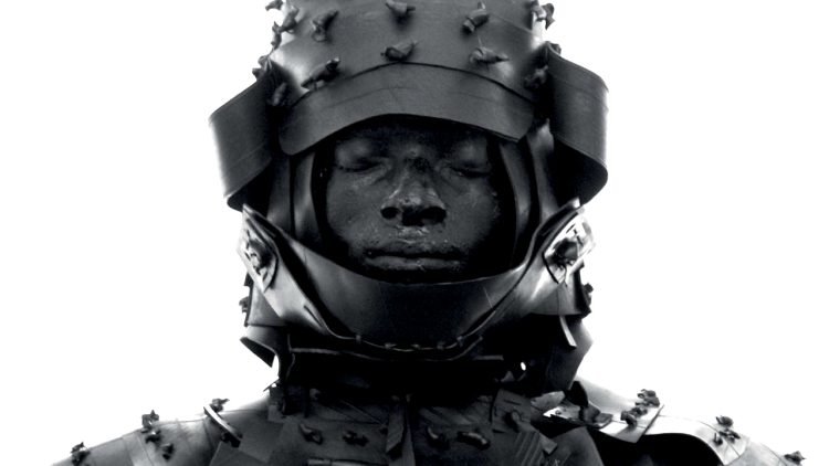 Yasuke, o samurai negro, é o enredo da Mocidade Alegre 2023