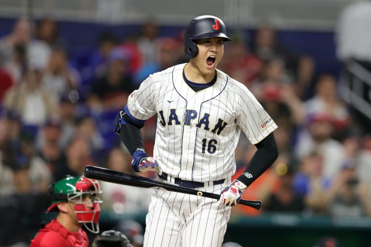 Japão conquista o título do World Baseball Classic