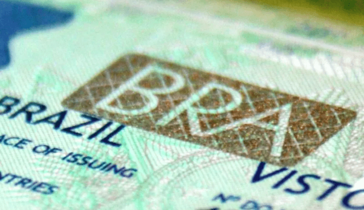 Brasil retoma exigência de visto para visitantes dos EUA, Canadá, Japão e Austrália
