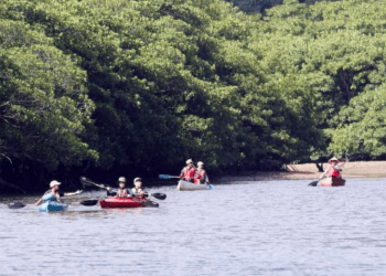 Okinawa limitará o número de visitantes de ilhas remotas para evitar o ‘overtourism’