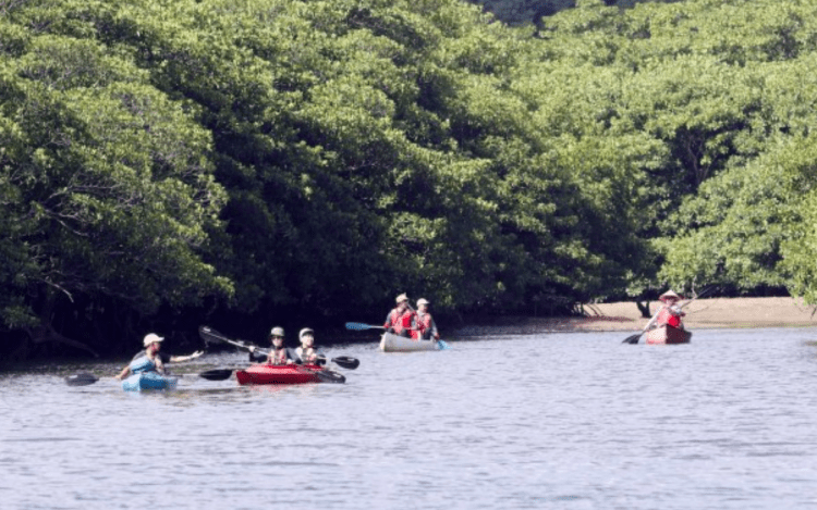 Okinawa limitará o número de visitantes de ilhas remotas para evitar o ‘overtourism’