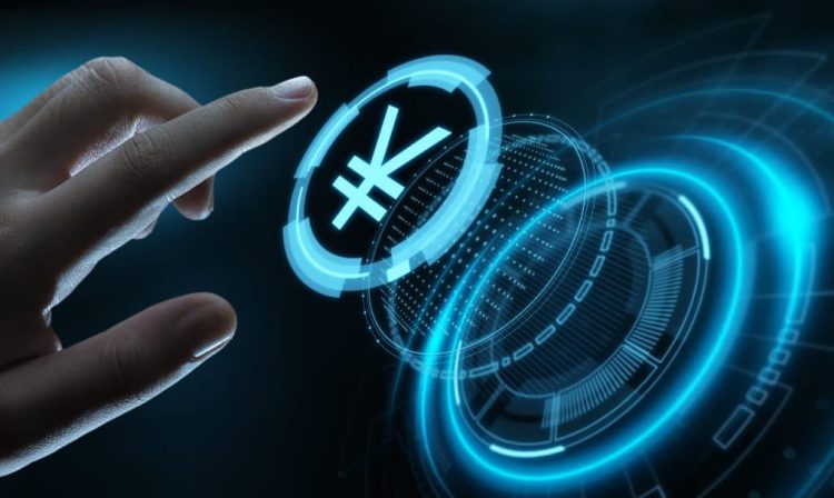 Japão vai formar comissão de especialistas para estudo de iene digital