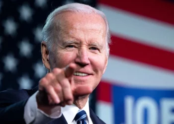 Biden confirma presença em cúpula do G7 em Hiroshima, no Japão