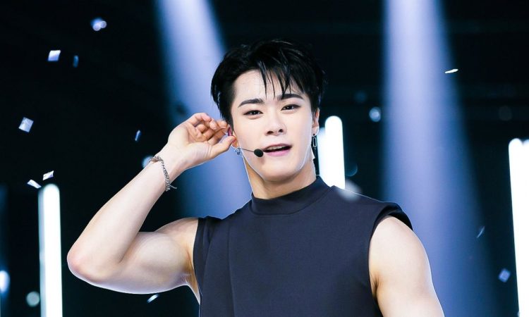 Moonbin, do grupo de K-Pop ASTRO, é encontrado morto aos 25 anos