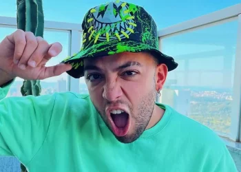 Lucas Rangel faz viagem repentina ao Japão