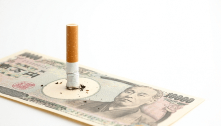 Rede de drogarias do Japão vai parar de comercializar cigarros até 2026