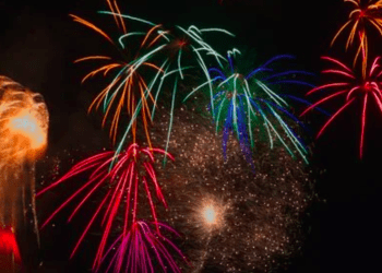 Festival de fogos de artifício do rio Sumida de Tóquio será realizado pela 1ª vez em 4 anos