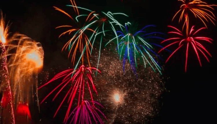 Festival de fogos de artifício do rio Sumida de Tóquio será realizado pela 1ª vez em 4 anos