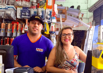 Empresário vicentino faz sucesso no ramo da construção civil