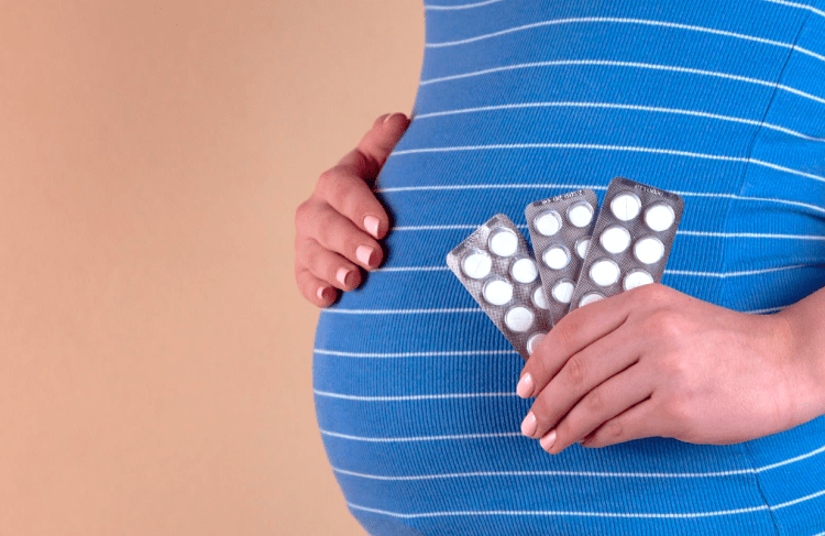 Japão aprova uso de pílula para interromper gravidez